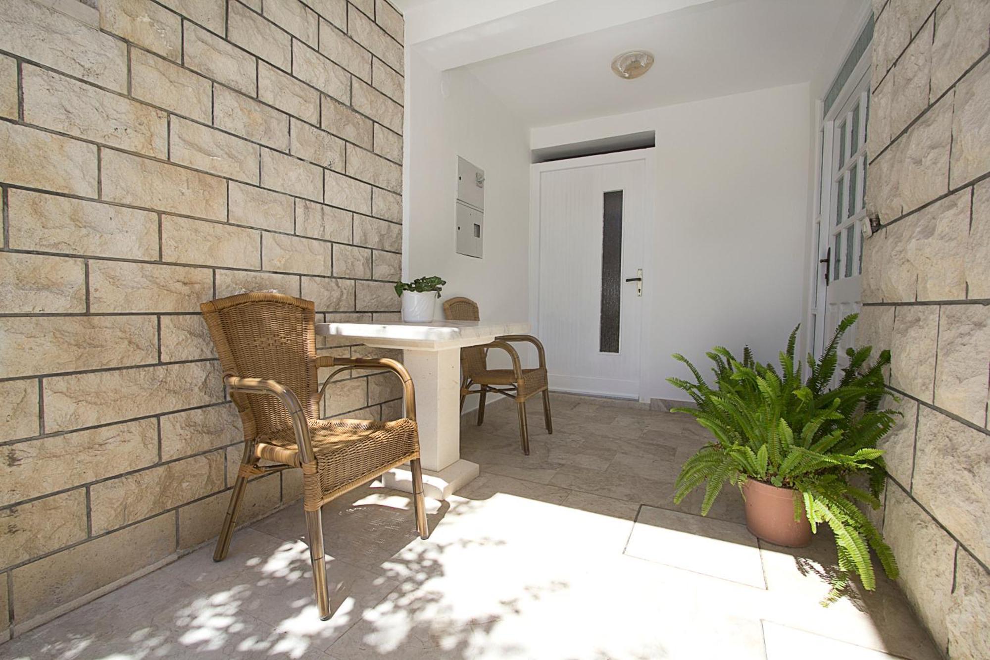 Apartments Nine スラノ 部屋 写真